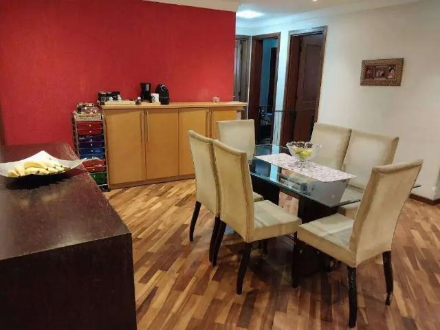 Apartamento para Venda em Santo André/SP Vila Gilda 3 Quartos