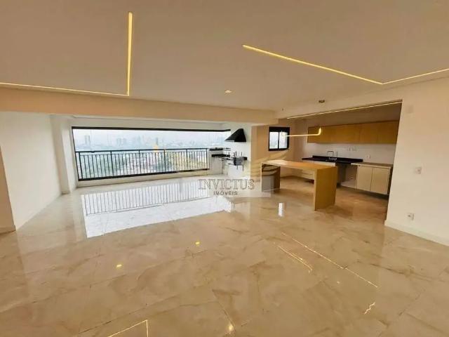 Apartamento para Venda em Santo André/SP Vila Gilda 3 Quartos