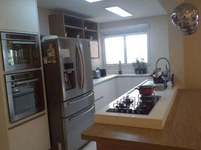 Apartamento para Venda em Santo André/SP Vila Gilda 3 Quartos