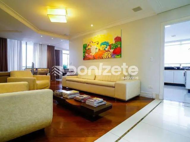 Apartamento para Venda em Santo André/SP Vila Gilda 3 Quartos