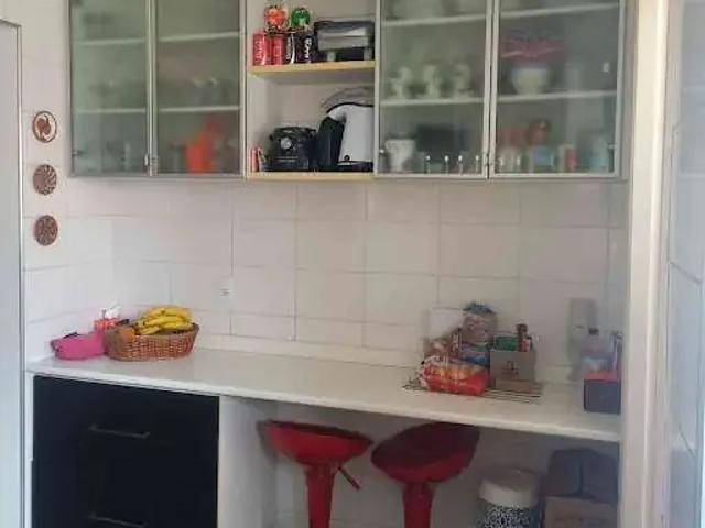 Apartamento para Venda em Santo André/SP Vila Gilda 3 Quartos