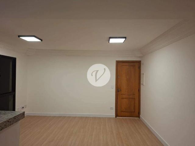 Apartamento para Venda em Santo André/SP Vila Gilda 3 Quartos
