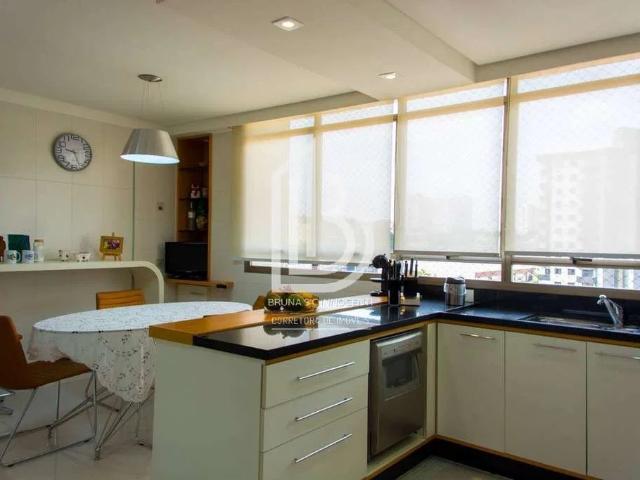 Apartamento para Venda em Santo André/SP Vila Gilda 3 Quartos