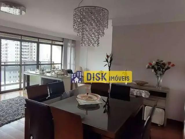 Apartamento para Venda em Santo André/SP Vila Gilda 3 Quartos