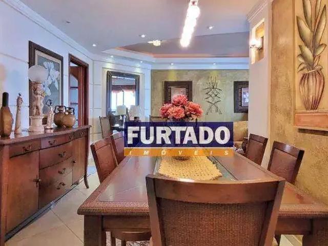 Apartamento para Venda em Santo André/SP Vila Gilda 3 Quartos