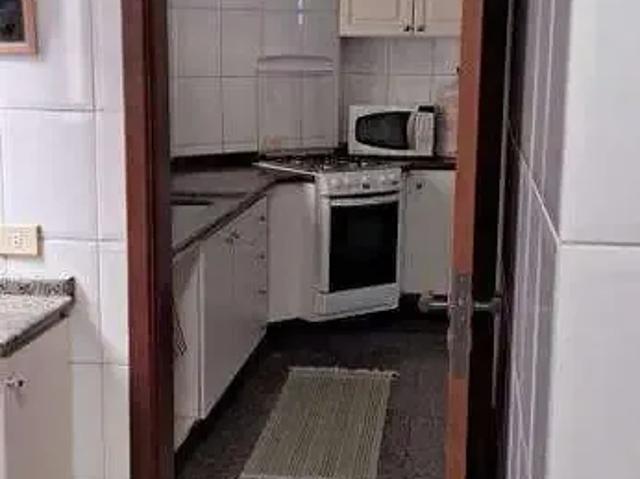 Apartamento para Venda em Santo André/SP Vila Gilda 3 Quartos