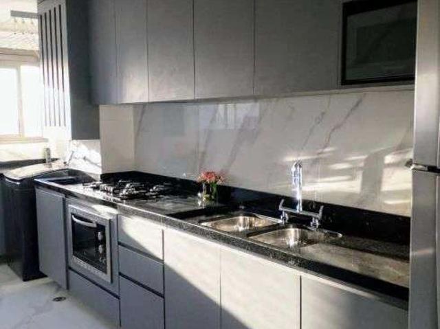 Apartamento para Venda em Santo André/SP Vila Gilda 3 Quartos