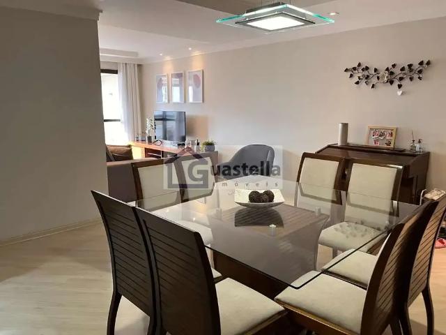 Apartamento para Venda em Santo André/SP Vila Gilda 3 Quartos