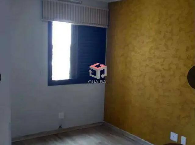 Apartamento para Venda em Santo André/SP Vila Gilda 3 Quartos
