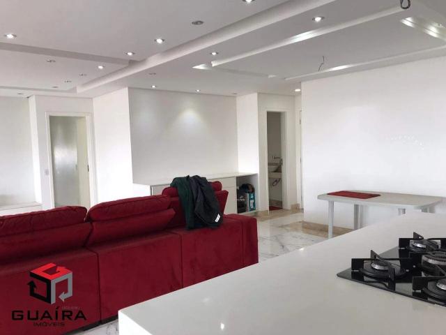 Apartamento para Venda em Santo André/SP Vila Gilda 3 Quartos