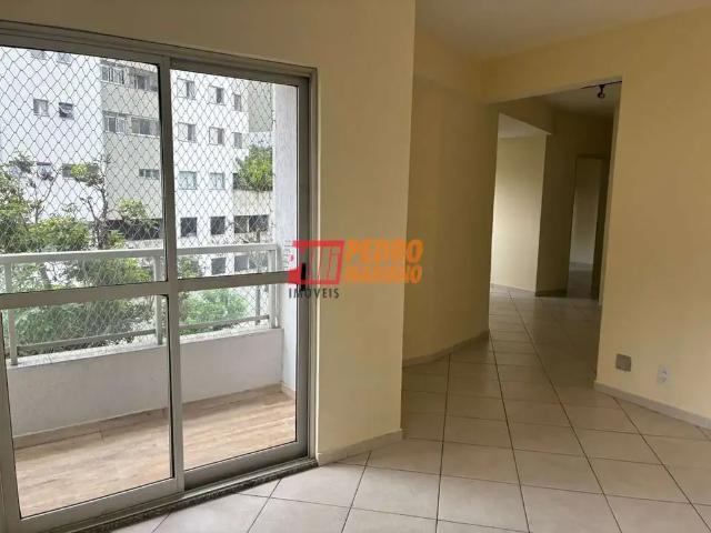 Apartamento para Venda em Santo André/SP Vila Gilda 3 Quartos