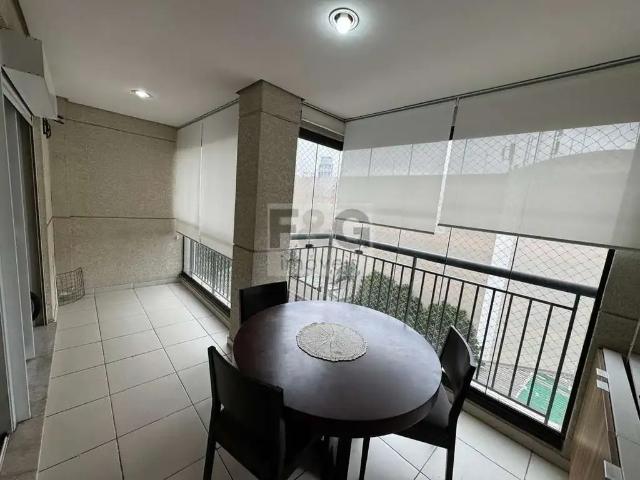 Apartamento para Venda em Santo André/SP Vila Gilda 3 Quartos