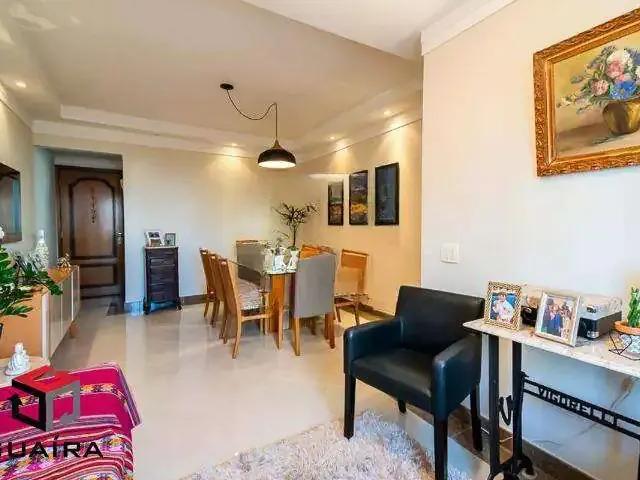 Apartamento para Venda em Santo André/SP Vila Gilda 3 Quartos