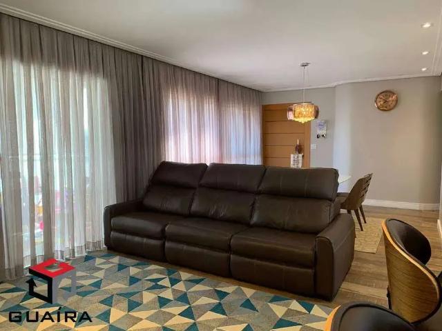 Apartamento para Venda em Santo André/SP Vila Gilda 3 Quartos