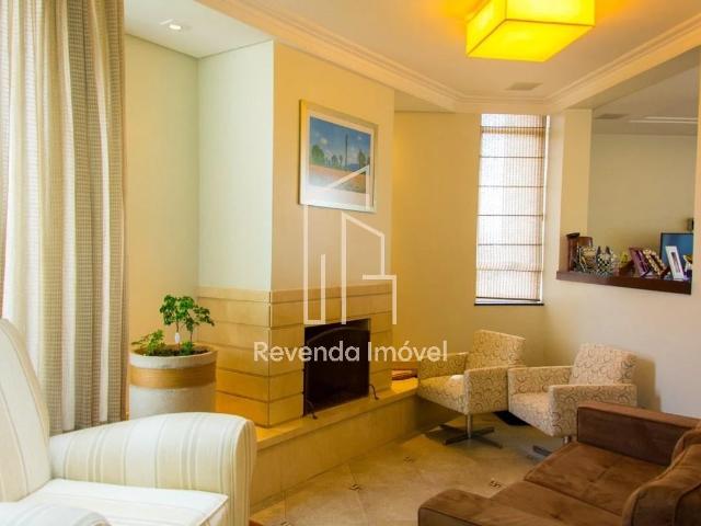 Apartamento para Venda em Santo André/SP Vila Gilda 3 Quartos