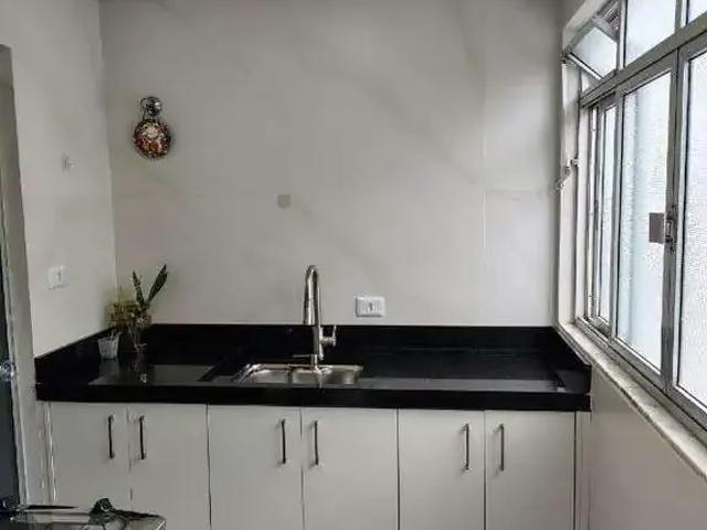 Apartamento para Venda em Santo André/SP Vila Gilda 3 Quartos