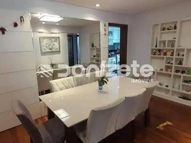 Apartamento para Venda em Santo André/SP Vila Gilda 3 Quartos