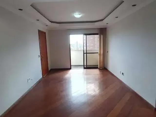 Apartamento para Venda em Santo André/SP Vila Gilda 3 Quartos