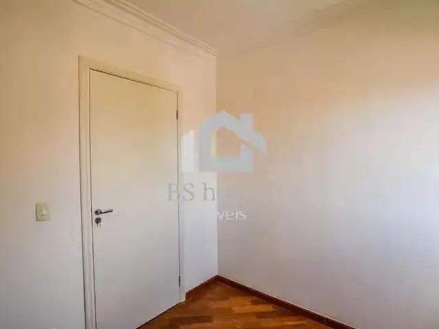 Apartamento para Venda em Santo André/SP Vila Gilda 3 Quartos