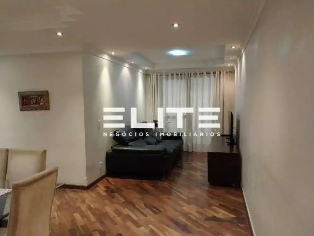 Apartamento para Venda em Santo André/SP Vila Gilda 3 Quartos