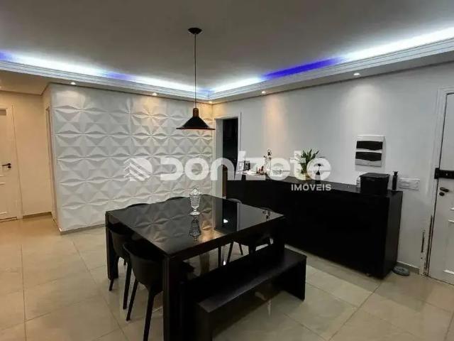 Apartamento para Venda em Santo André/SP Vila Gilda 3 Quartos
