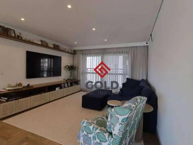 Apartamento para Venda em Santo André/SP Vila Gilda 3 Quartos