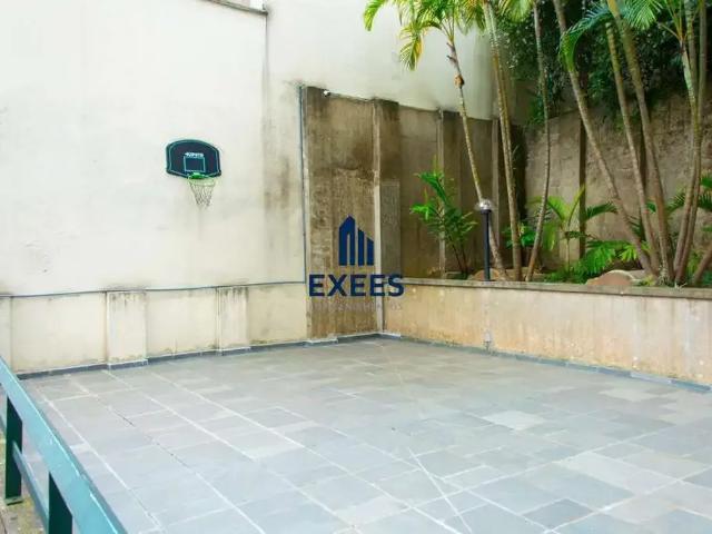 Apartamento para Venda em Santo André/SP Vila Gilda 3 Quartos