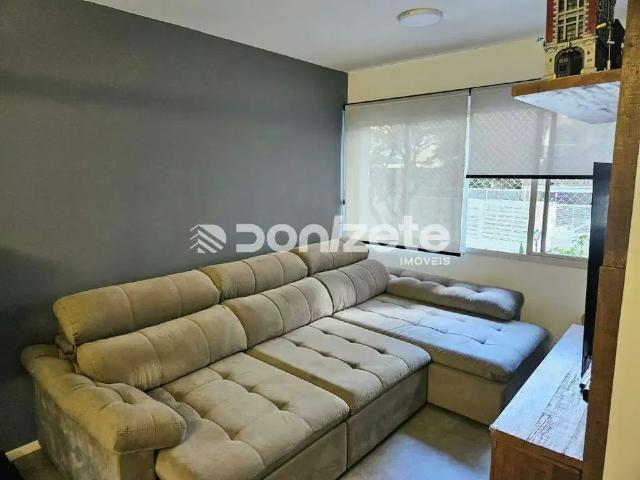 Apartamento para Venda em Santo André/SP Vila Gilda 3 Quartos