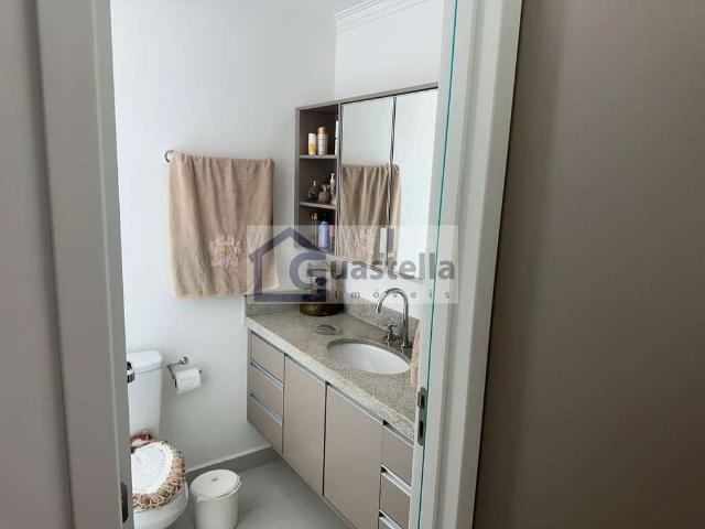 Apartamento para Venda em Santo André/SP Vila Gilda 3 Quartos