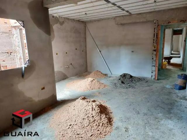 Apartamento para Venda em Santo André/SP Vila Gilda 3 Quartos