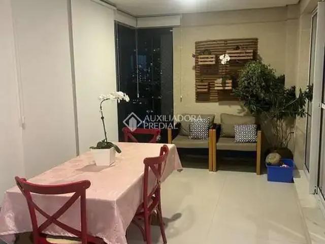 Apartamento para Venda em Santo André/SP Vila Gilda 3 Quartos