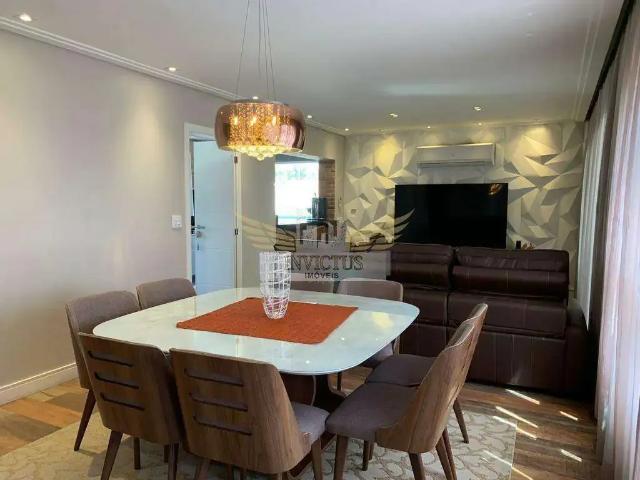 Apartamento para Venda em Santo André/SP Vila Gilda 3 Quartos