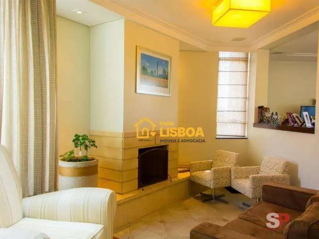 Apartamento para Venda em Santo André/SP Vila Gilda 3 Quartos