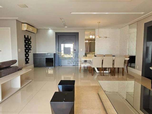 Apartamento para Venda em Santo André/SP Vila Gilda 3 Quartos