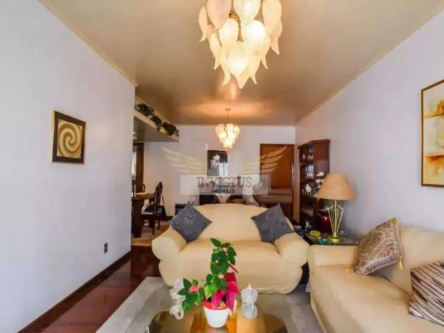 Apartamento para Venda em Santo André/SP Vila Gilda 3 Quartos