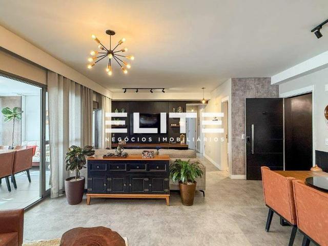 Apartamento para Venda em Santo André/SP Vila Gilda 3 Quartos