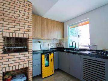 Apartamento para Venda em Santo André/SP Vila Gilda 3 Quartos