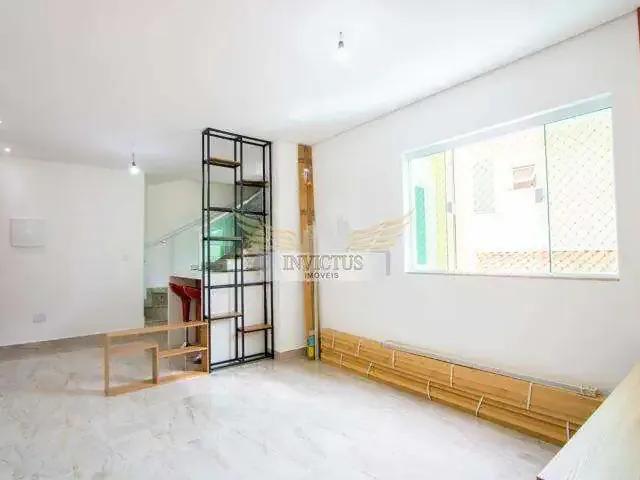 Apartamento para Venda em Santo André/SP Vila Gilda 3 Quartos