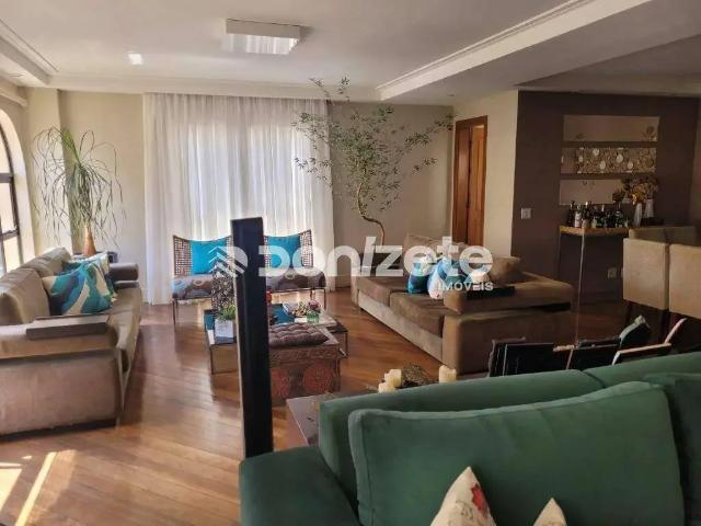 Apartamento para Venda em Santo André/SP Vila Gilda 3 Quartos