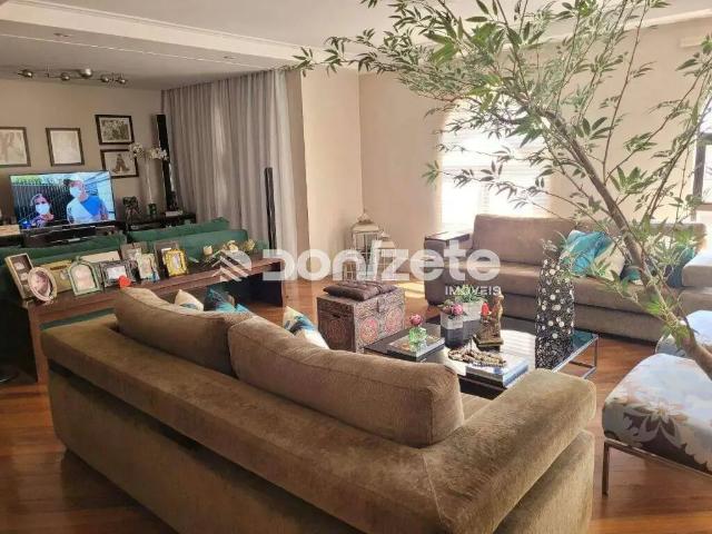 Apartamento para Venda em Santo André/SP Vila Gilda 3 Quartos