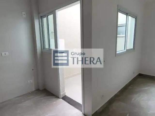 Apartamento para Venda em Santo André/SP Vila Guarani 2 Quartos