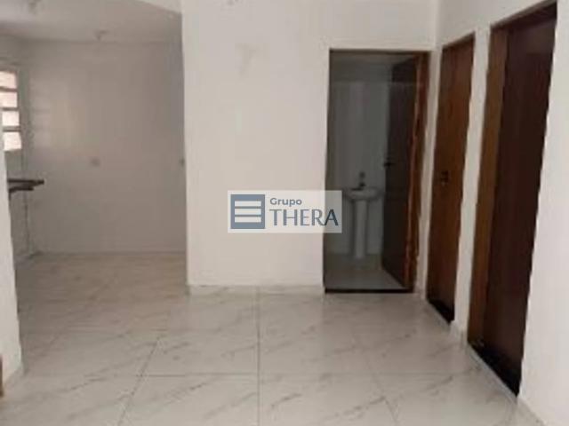 Apartamento para Venda em Santo André/SP Vila Guarani 2 Quartos