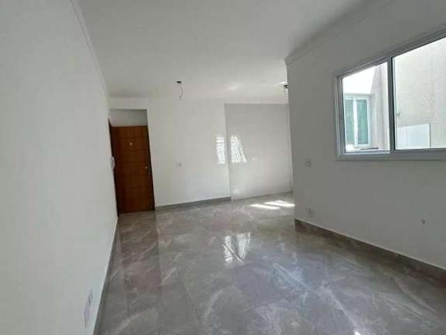 Apartamento para Venda em Santo André/SP Vila Guarani 2 Quartos