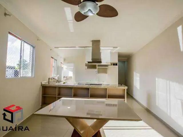 Apartamento para Venda em Santo André/SP Vila Guarani 2 Quartos