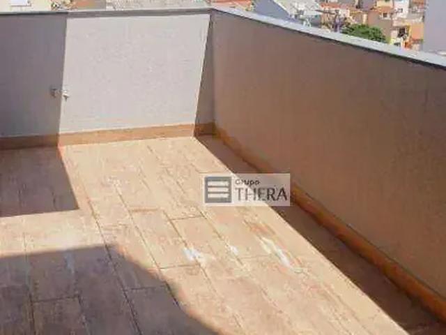 Apartamento para Venda em Santo André/SP Vila Guarani 2 Quartos