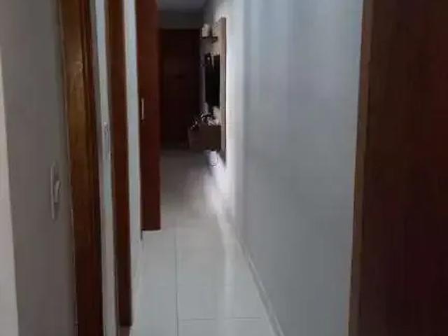 Apartamento para Venda em Santo André/SP Vila Guaraciaba 2 Quartos