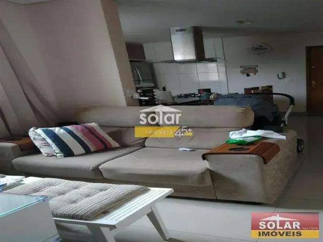 Apartamento para Venda em Santo André/SP Vila Guaraciaba 2 Quartos