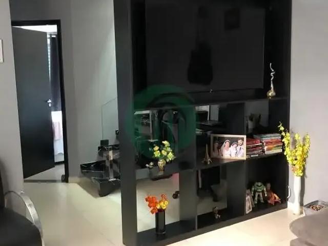 Apartamento para Venda em Santo André/SP Vila Guaraciaba 2 Quartos
