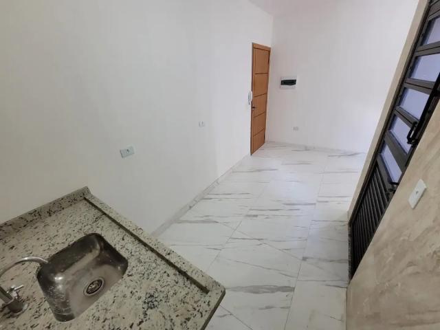 Apartamento para Venda em Santo André/SP Vila Guaraciaba 2 Quartos