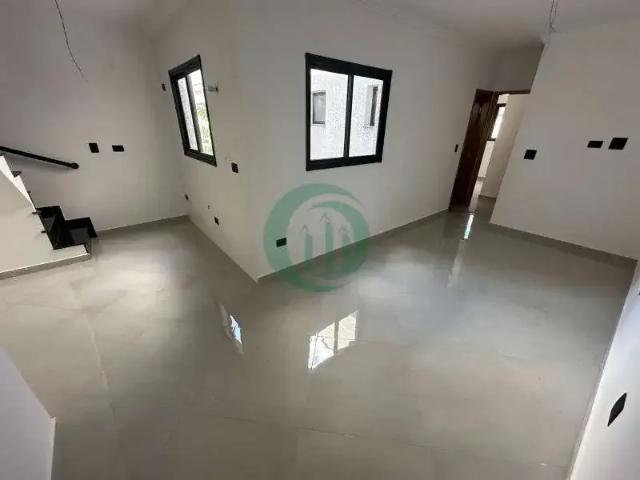 Apartamento para Venda em Santo André/SP Vila Guaraciaba 2 Quartos